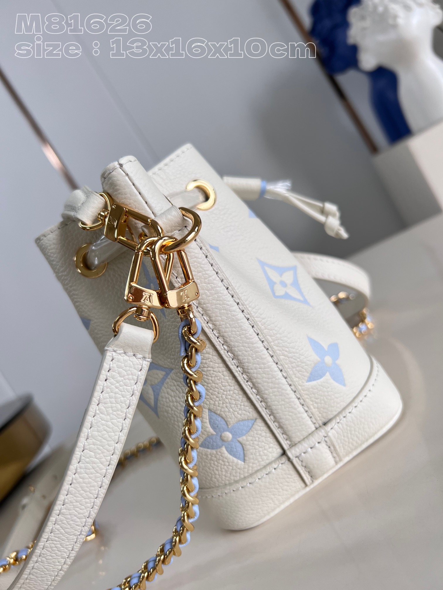 Louis Vuitton Bucket Bags